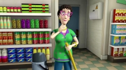 کارتون سریالی Fireman Sam قسمت 96